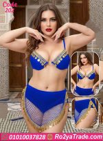 ملابس داخلية حريمي كود 202