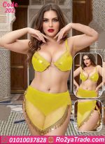 ملابس داخلية حريمي كود 202