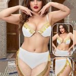 ملابس داخلية حريمي كود 202