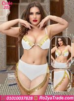 ملابس داخلية حريمي كود 202