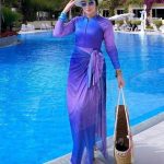 مايوه محجبات كامل