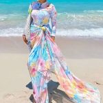 مايوه محجبات
