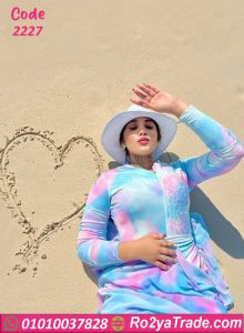 مايوه محجبات
