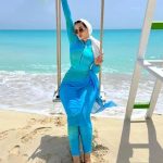 مايوه محجبات