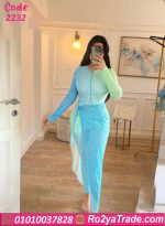 مايوه محجبات تدرج لبنى