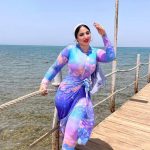 مايوه محجبات جلاكسي