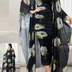 لانجري طويل كود 256