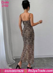 لانجري طويل كود 2702