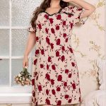 كاش مايوه بيتي بيج سايز طويل مورد