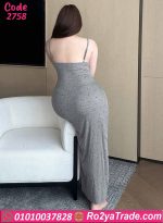 كاش مايوه بيتي بيج سايز طويل