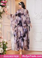 لانجري طويل كود 288