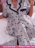 بيجامات وترنجات نسائية صيف