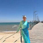مايوه محجبات