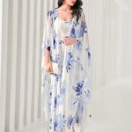لانجري طويل كود 311