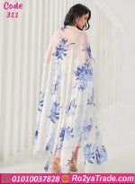 لانجري طويل كود 311