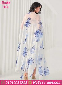 لانجري طويل كود 311