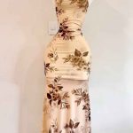 لانجري طويل كود 379