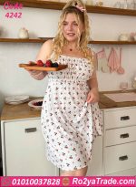 كاش مايوه بيتي بيج سايز بطباعة الكرز