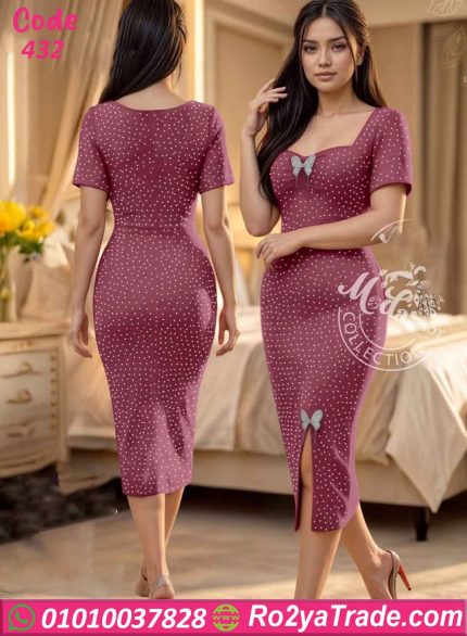 كاش مايوه بيتي صيفي كود 432