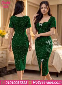 كاش مايوه بيتي صيفي كود 432