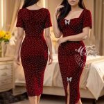 كاش مايوه بيتي صيفي كود 432