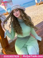 مايوه محجبات صيفي