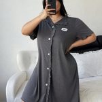 كاش مايوه بيتي صيفي بيج سايز