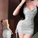 فستان لانجري - كود 531
