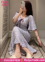 عباية بيتي حريمي صيفي