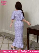 عباية بيتي حريمي صيفي