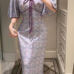 عباية بيتي حريمي صيفي
