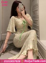 عباية بيتي حريمي صيفي