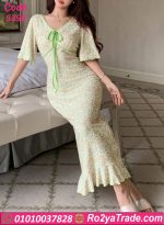 عباية بيتي حريمي صيفي
