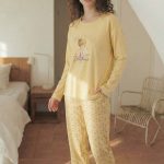 بيجامات وترنجات نسائية صيفي