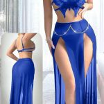 لانجري طويل - كود 565