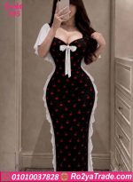 لانجري طويل كود 595