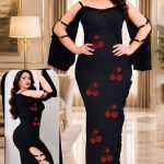 عباية بيتي حريمي صيفي