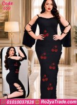 عباية بيتي حريمي صيفي