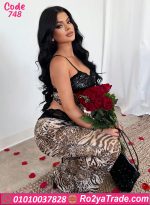 بيجامة صيفي نسائية