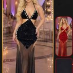 لانجري طويل - كود 780