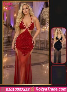 لانجري طويل - كود 780