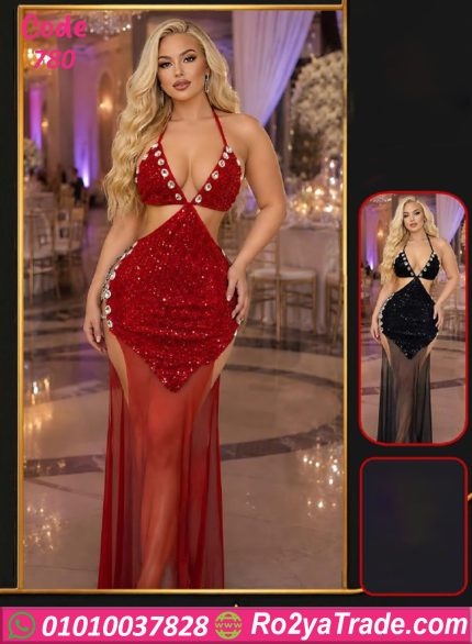 لانجري طويل - كود 780