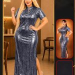 بدلة رقص - كود 781