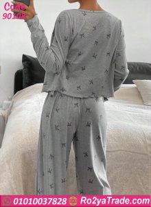 بيجامة صيفي كود 90108