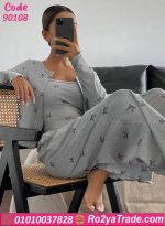 بيجامة صيفي كود 90108