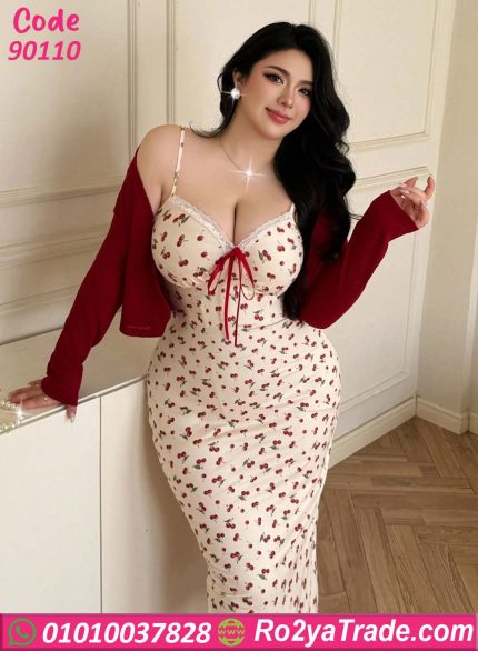 كاش مايوه بيتي صيفي كود 90110