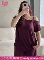 بيجامة صيفي - كود 9903