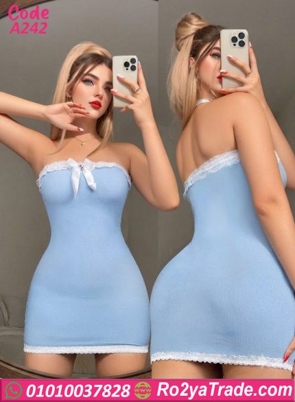 لانجري قصير كود A271