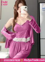 بيجامات وترنجات نسائية صيفي