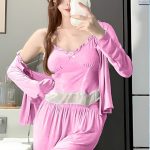 بيجامات وترنجات نسائية صيفي